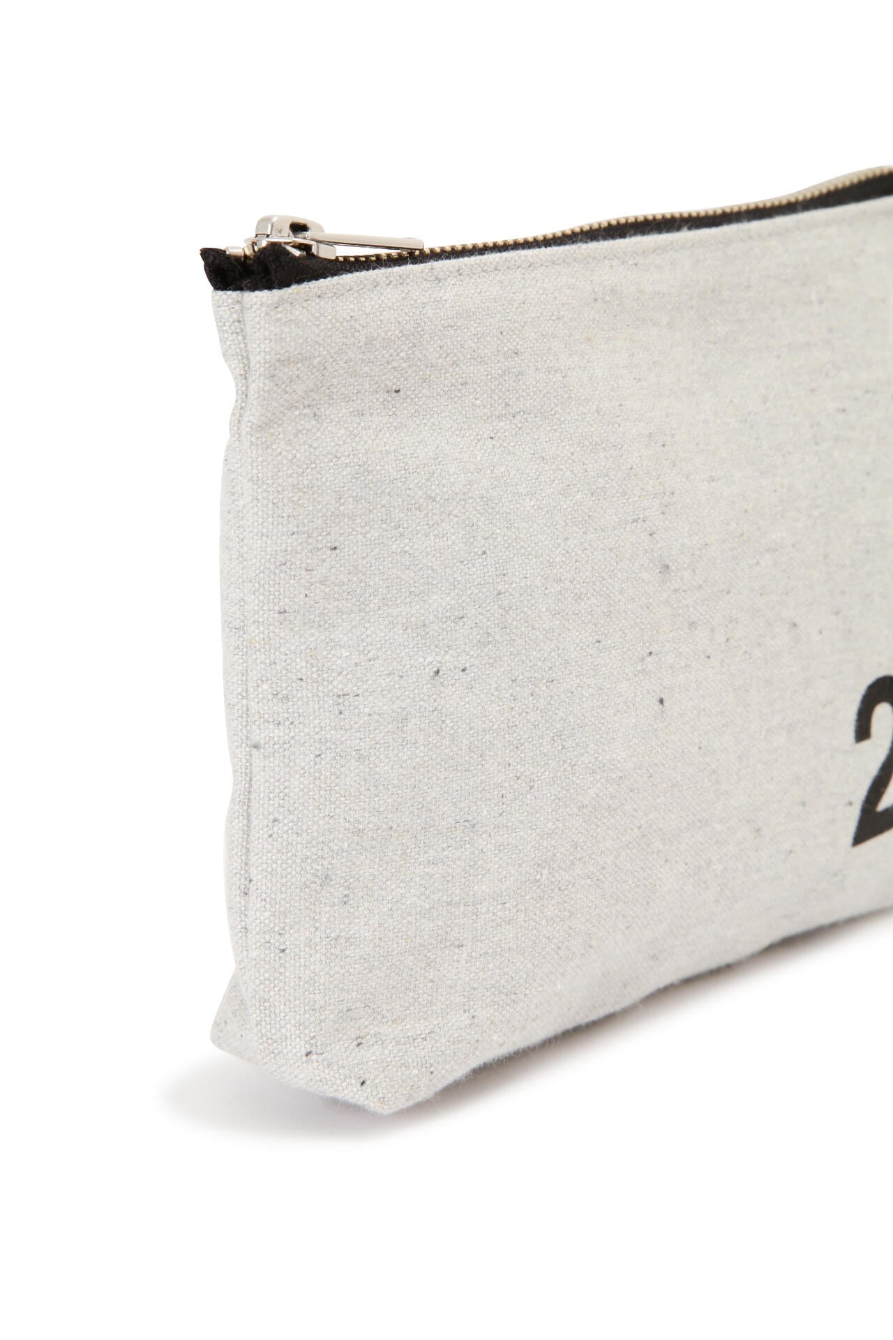 UPCYCLED COTTON CANVAS