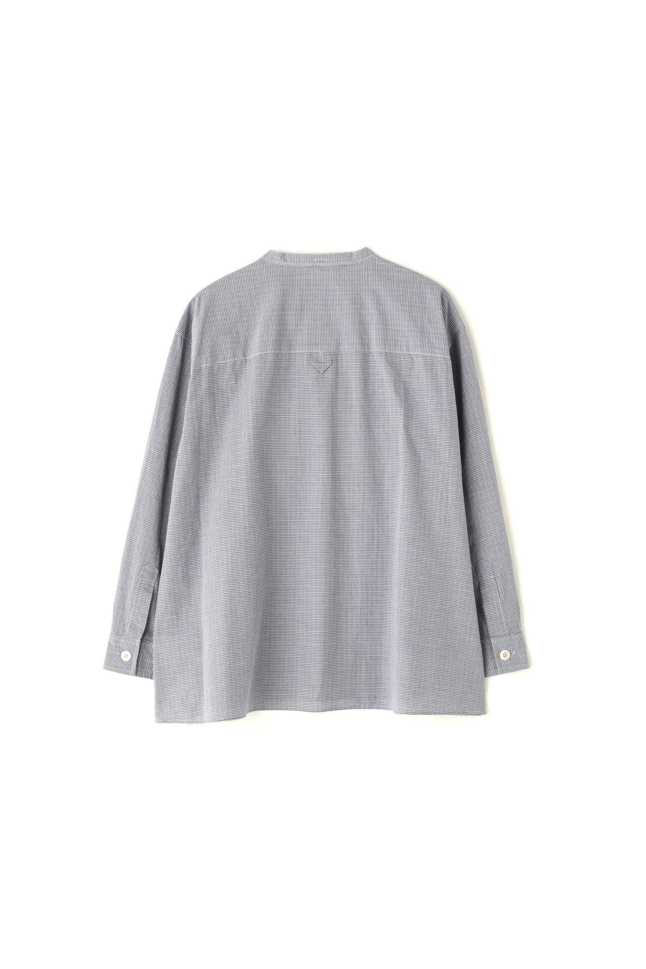 TINY GINGHAM COTTON
