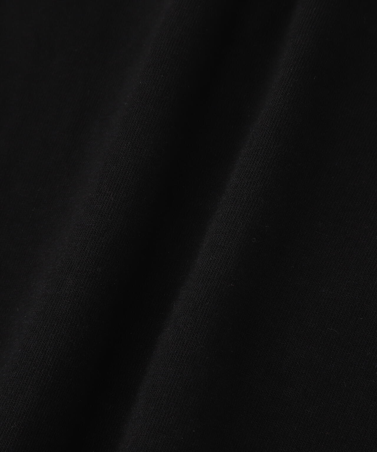 GARMENT DYE BASIC JERSEY