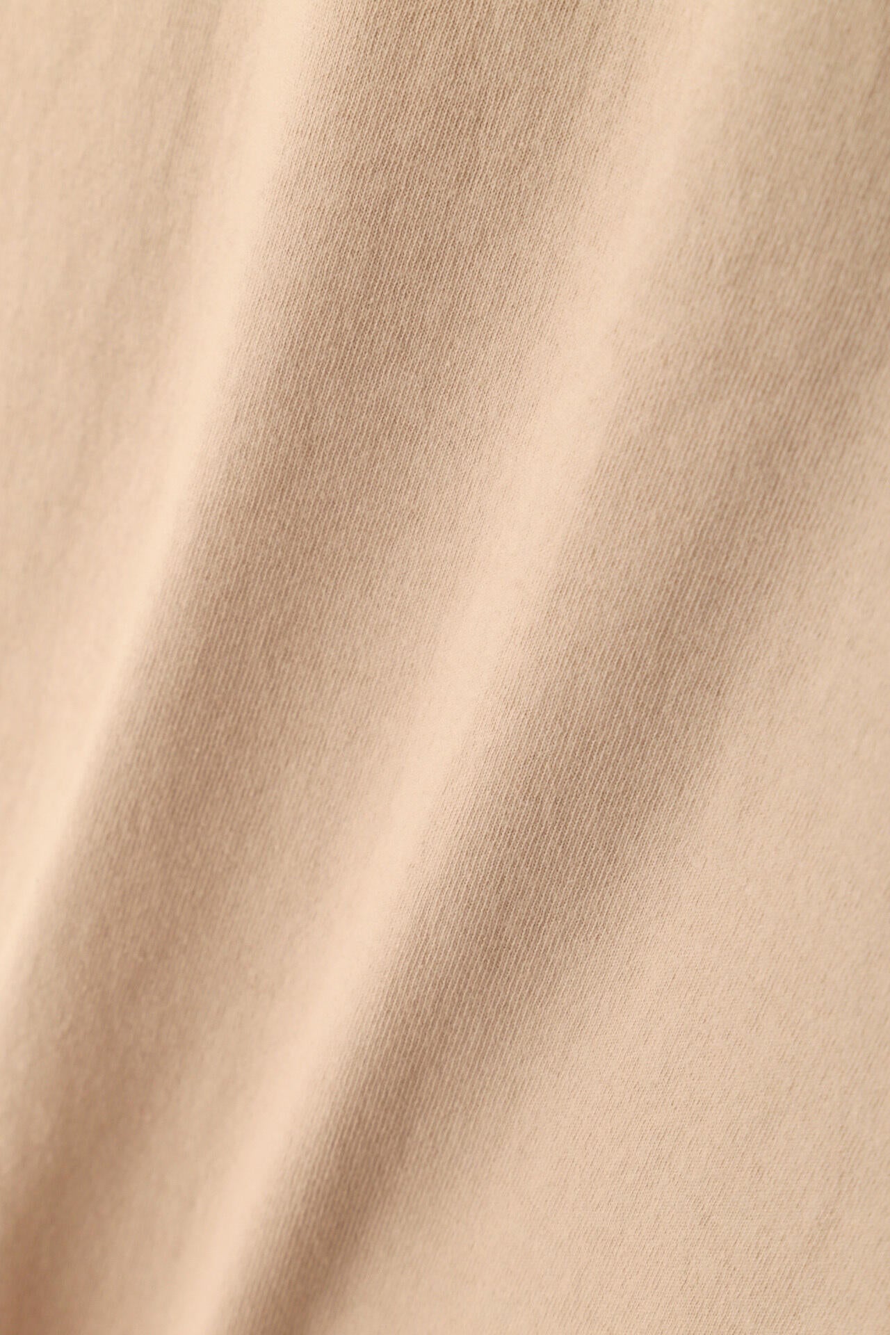 FINE COTTON JERSEY TOP