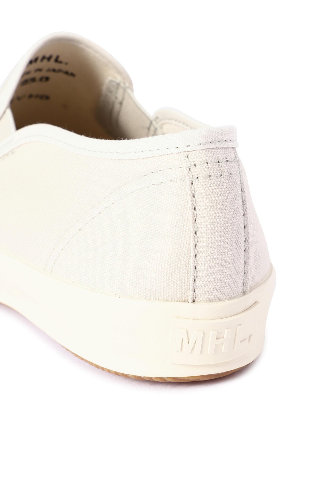 WOMEN SLIPON SHOE
