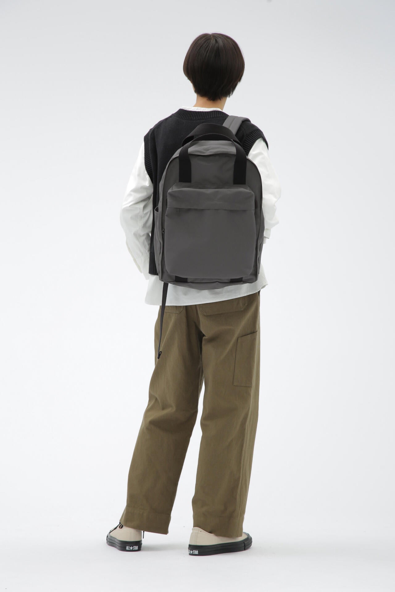 POLYESTER CANVAS