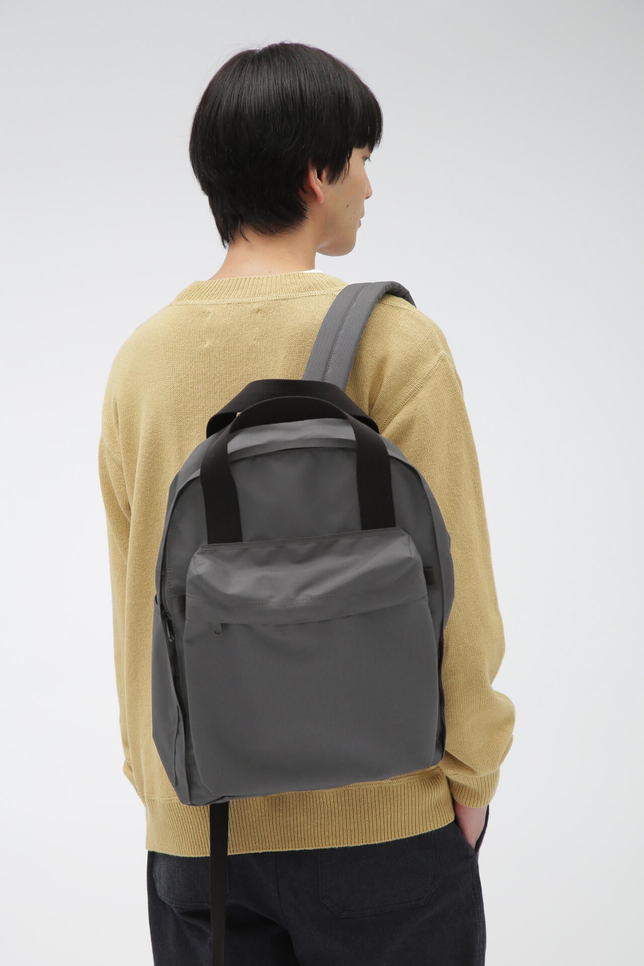 POLYESTER CANVAS