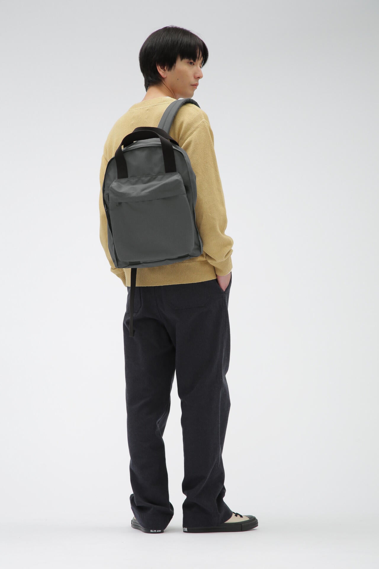 POLYESTER CANVAS