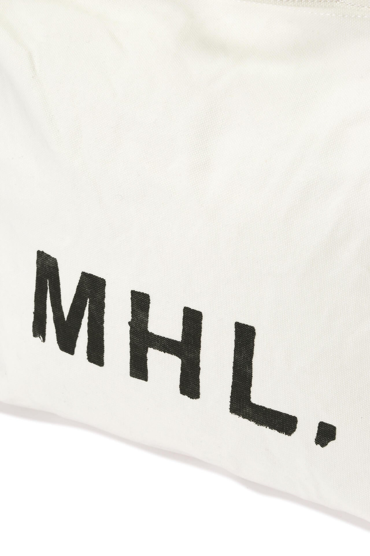 HEAVY COTTON CANVAS