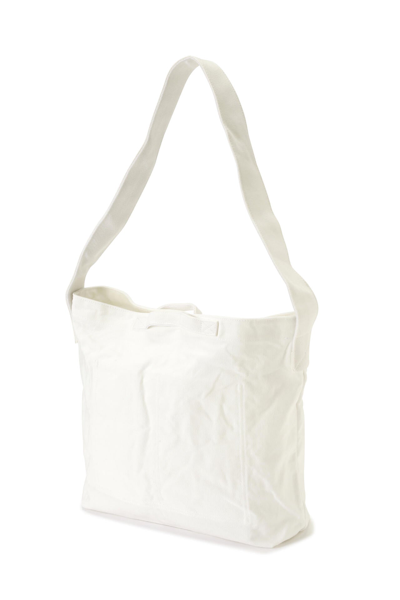 HEAVY COTTON CANVAS