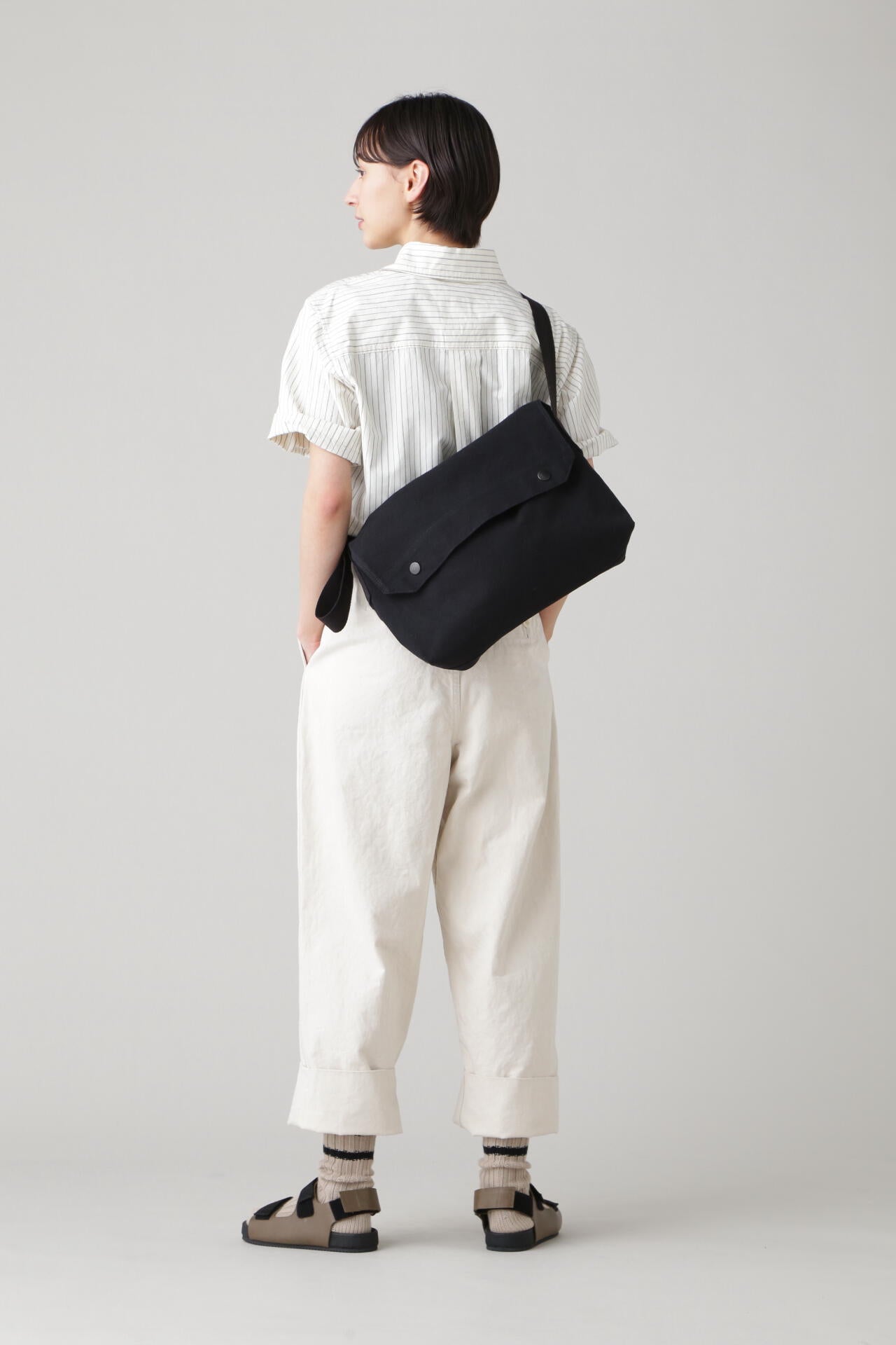 COTTON CANVAS