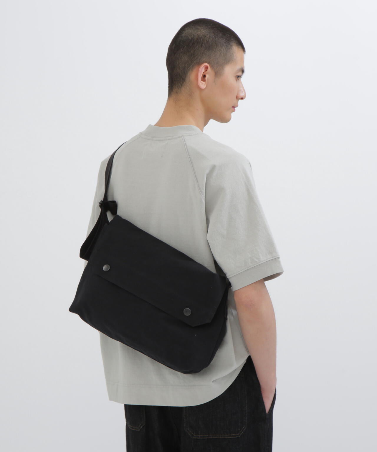 COTTON CANVAS