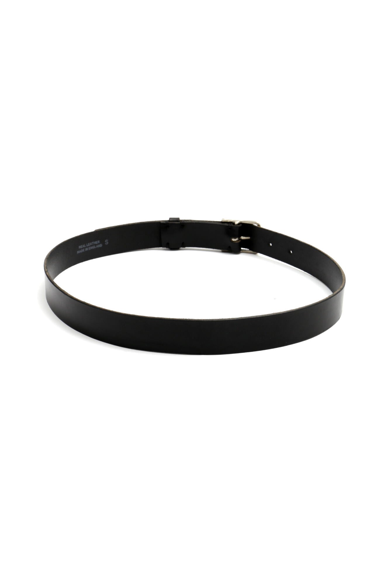 KEEPER BUCKLE BELT