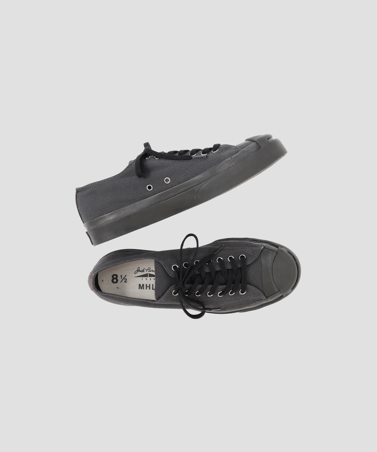 WOMEN JACK PURCELL 1935 / MHL.25