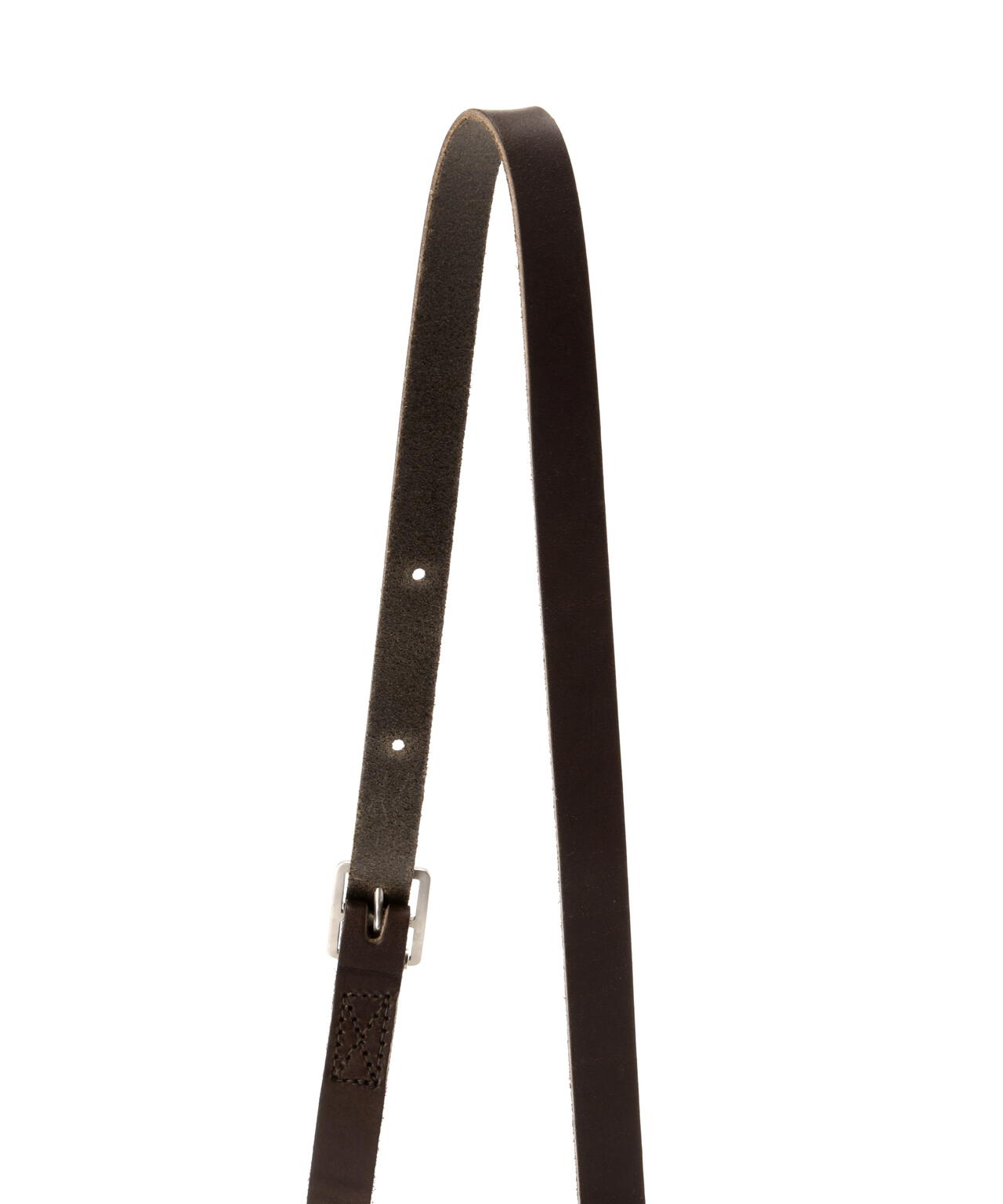 TOUGH LEATHER
