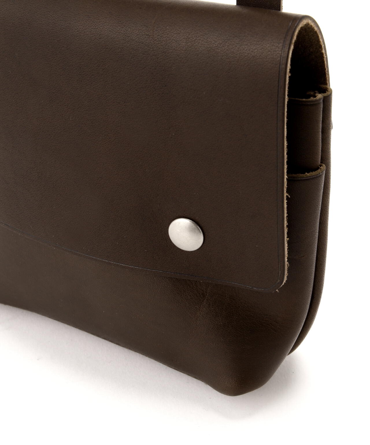 TOUGH LEATHER