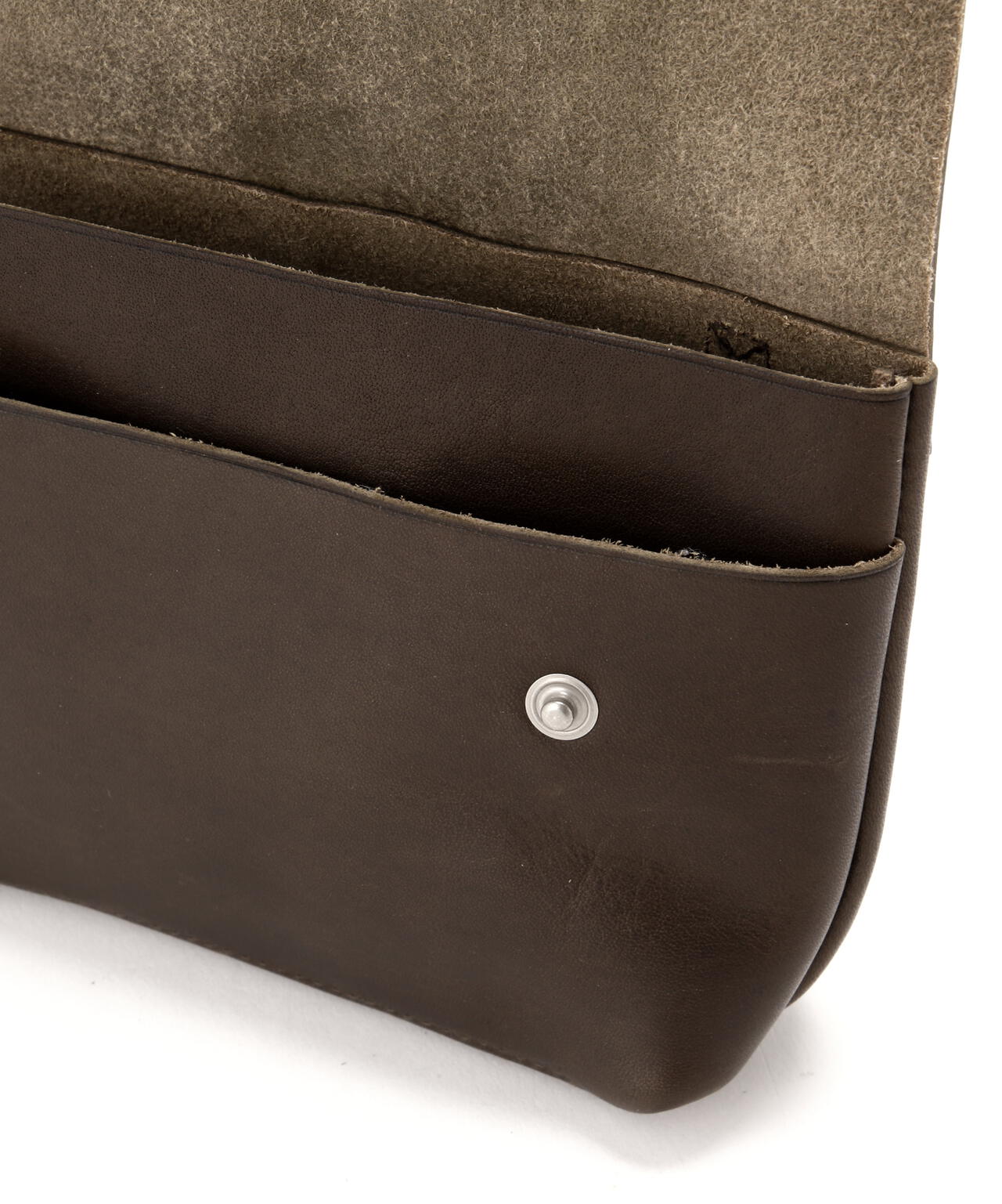 TOUGH LEATHER