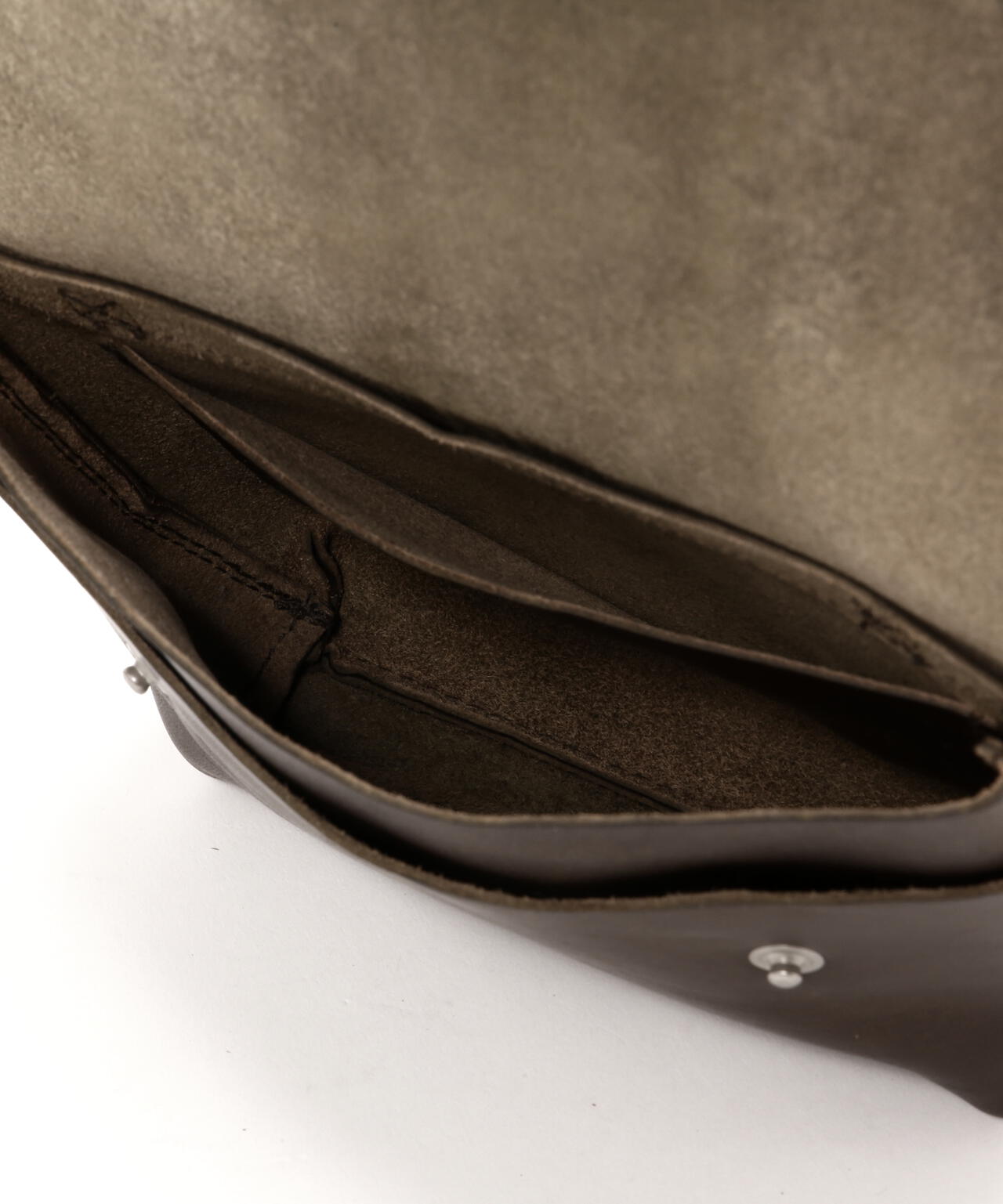 TOUGH LEATHER