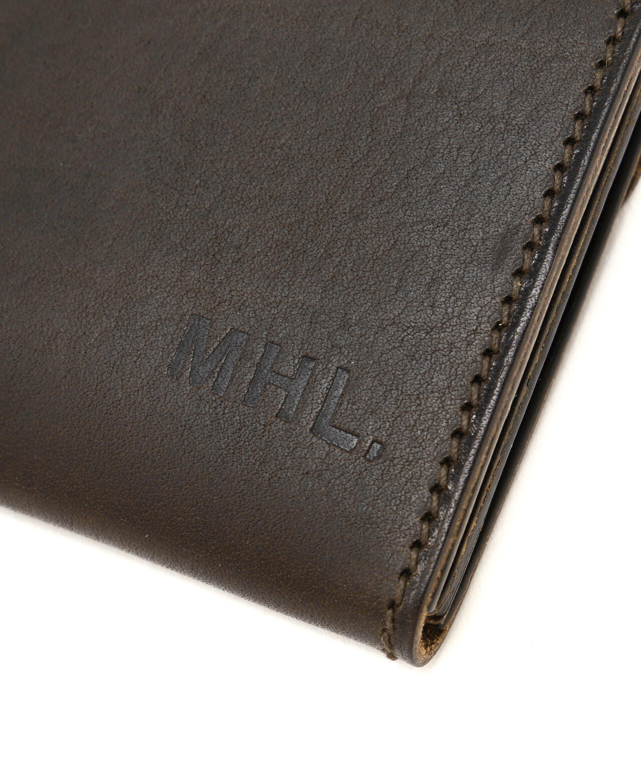 TOUGH LEATHER