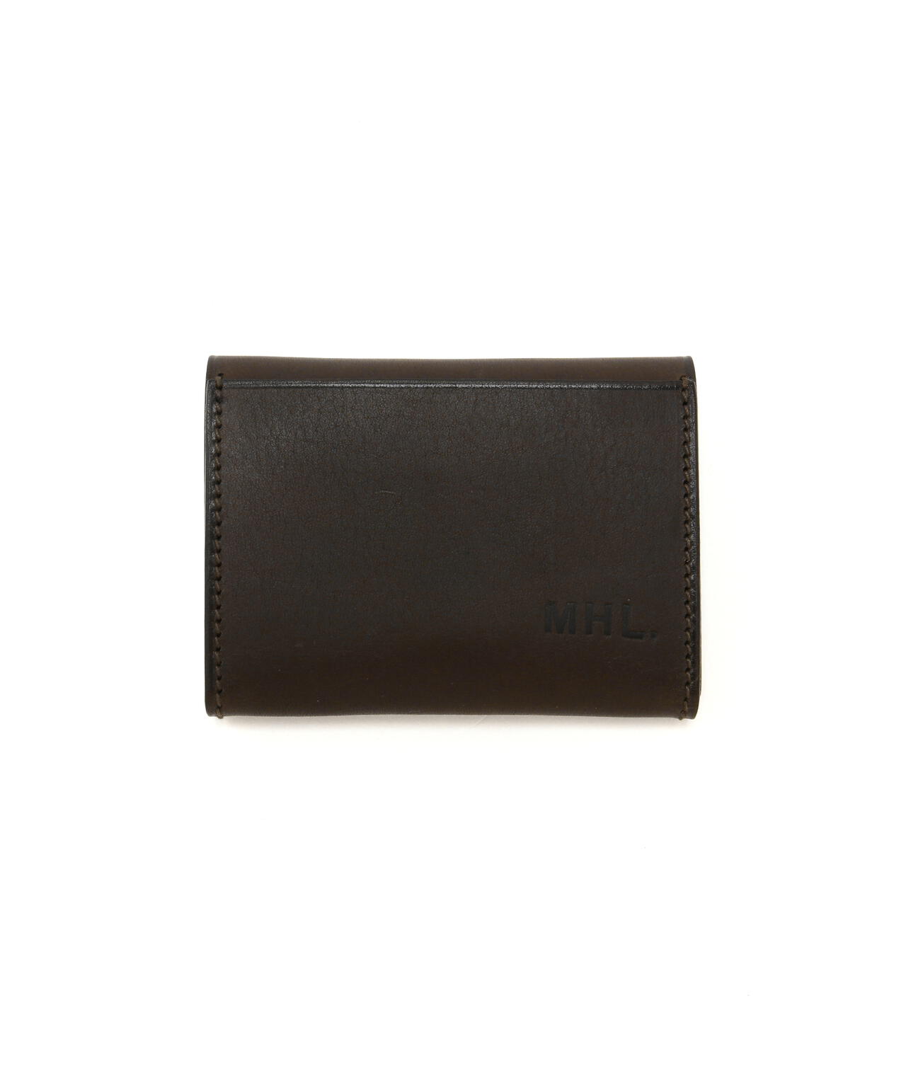 TOUGH LEATHER
