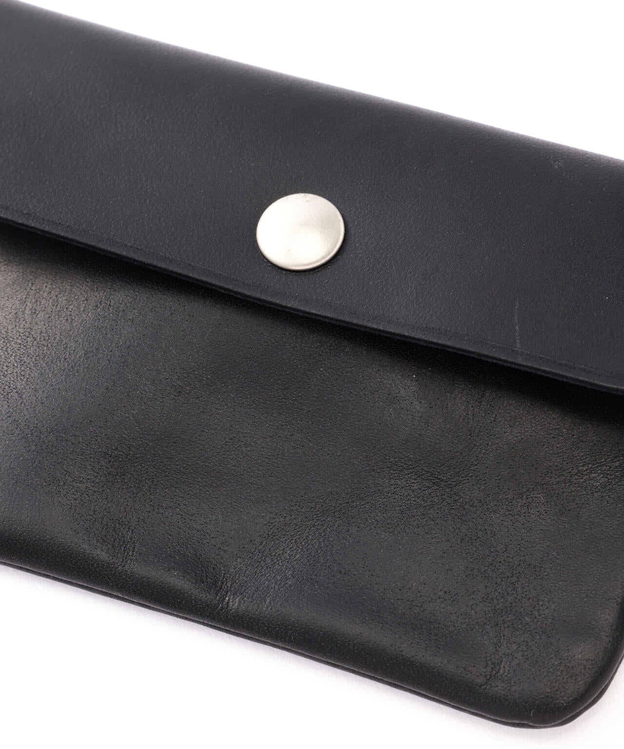 TOUGH LEATHER