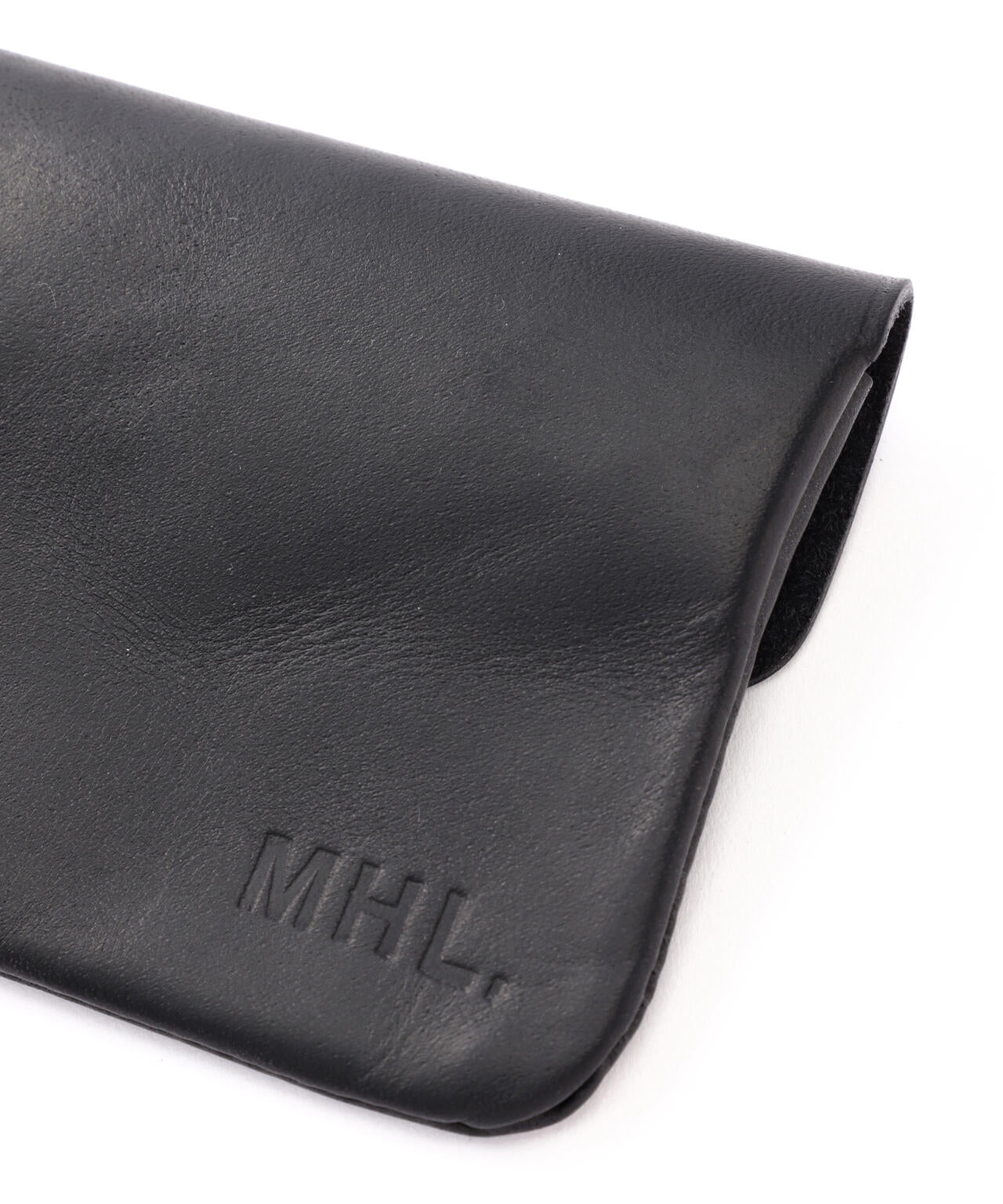 TOUGH LEATHER
