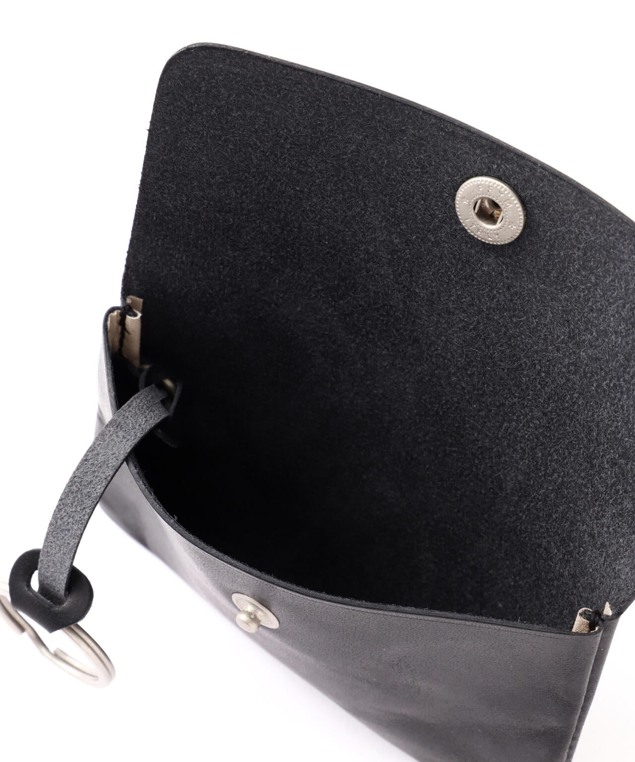 TOUGH LEATHER