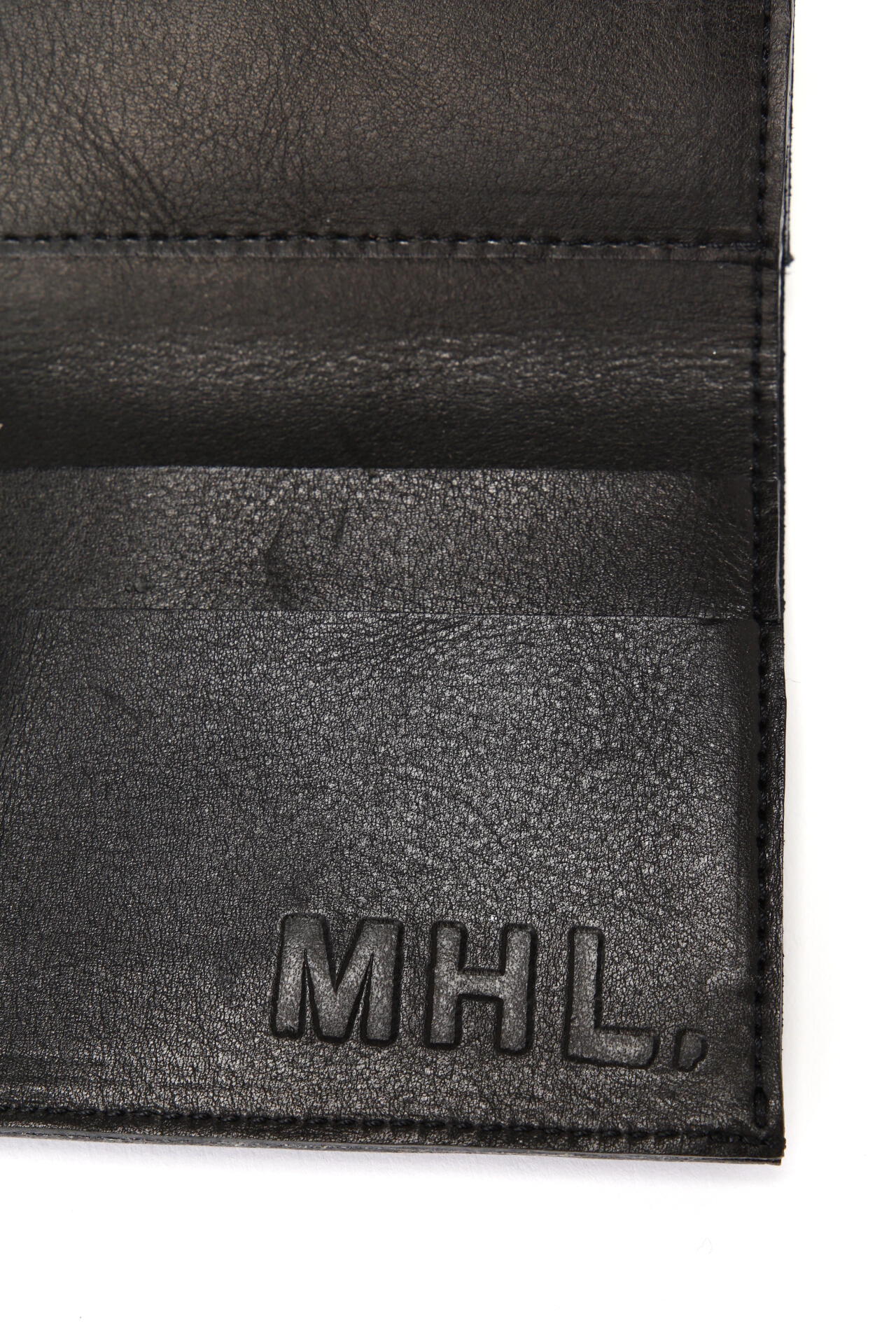 BASIC LEATHER