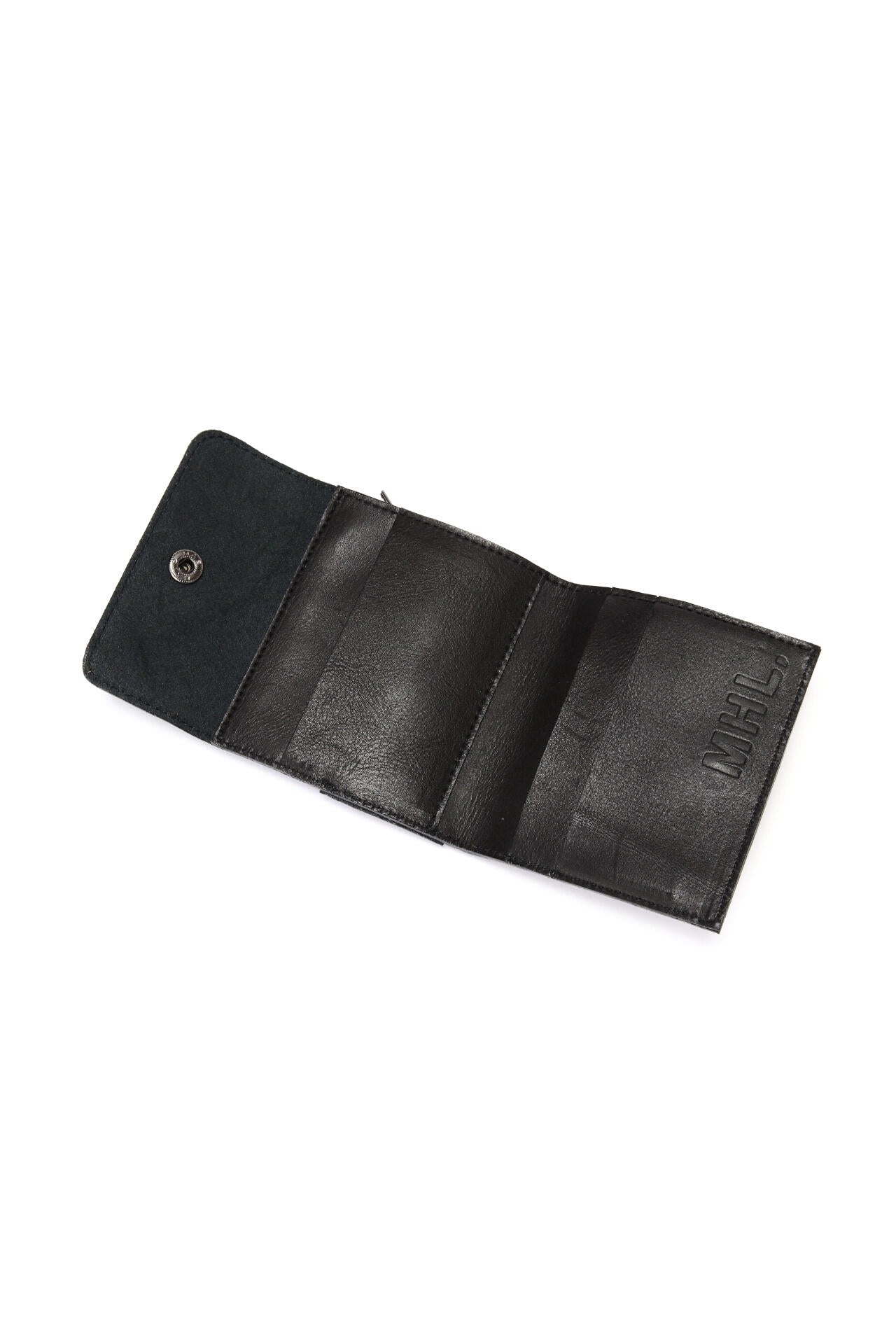 BASIC LEATHER