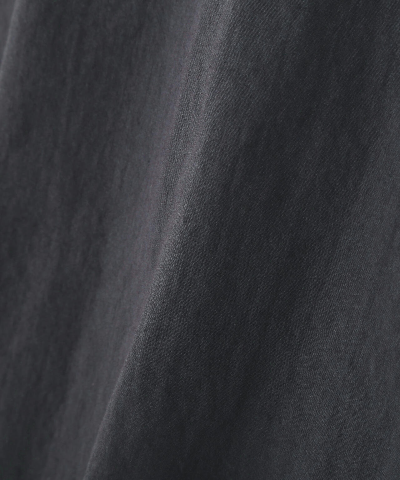 COTTON NYLON PLAINWEAVE BLOUSON