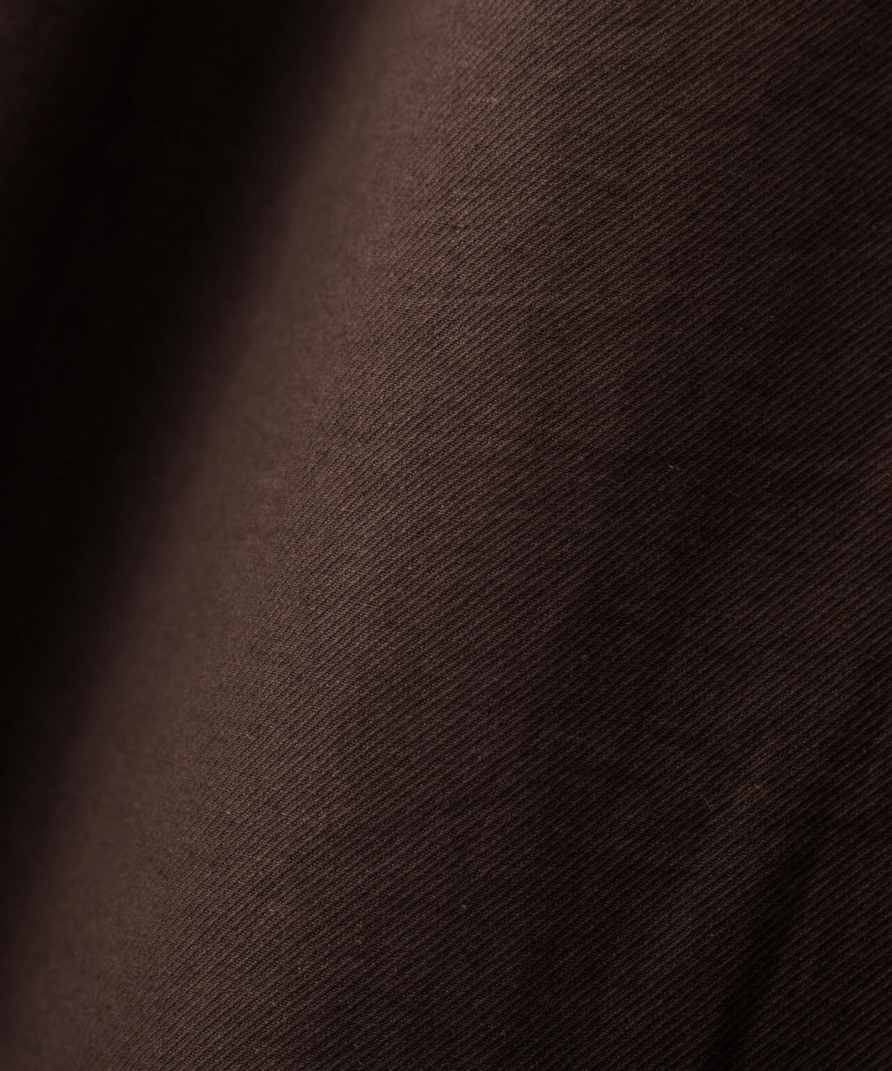 LIGHTWEIGHT COTTON NYLON TWILL SKIRT