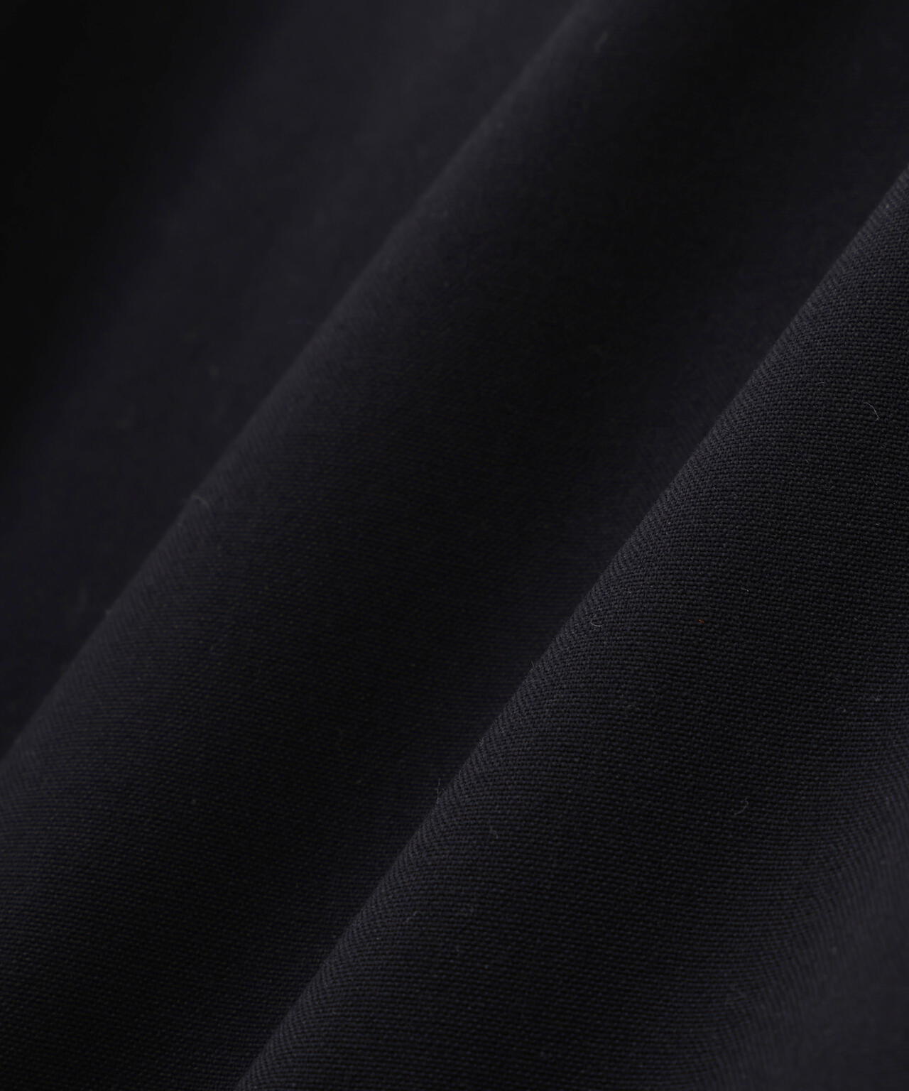UNIFORM WOOL POLYESTER TROUSERS
