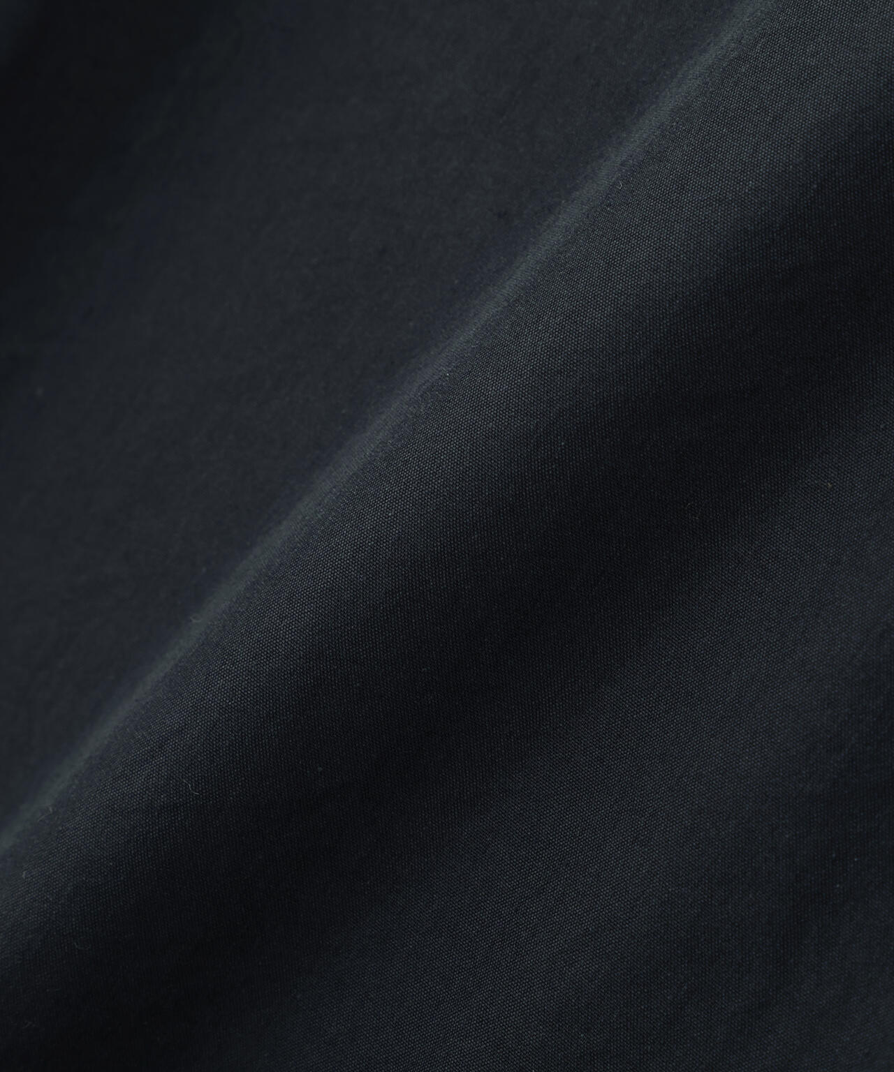 COTTON NYLON VOILE POPLIN SHIRT