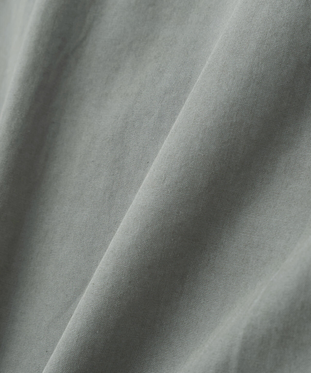 COMPACT COTTON POPLIN SHIRT