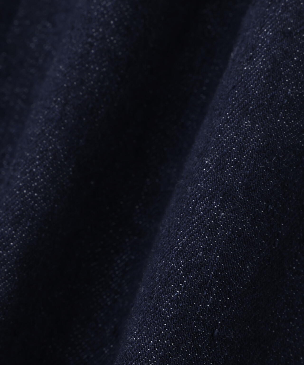 CANTON LIGHT DENIM SHIRT