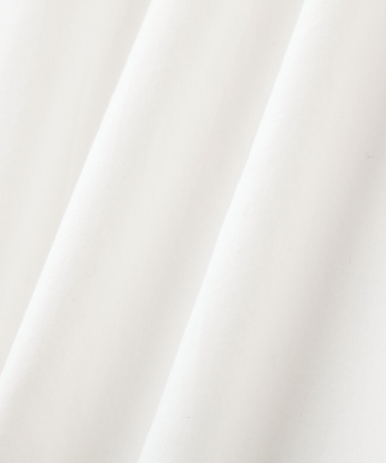 ORGANIC COTTON SHIRTING SHIRT