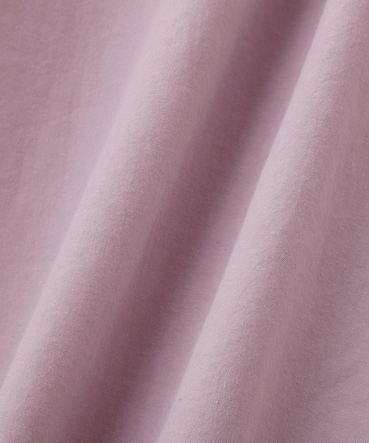 ORGANIC COTTON SHIRTING SHIRT