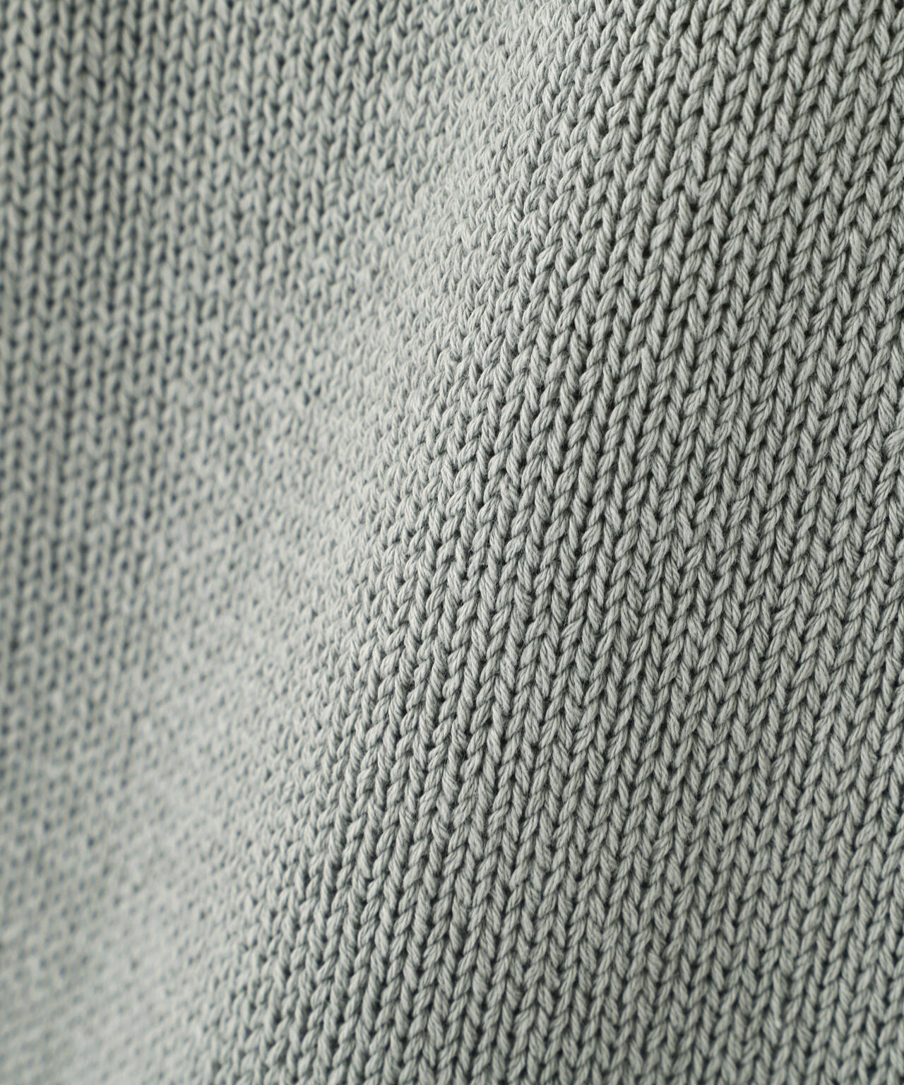 SPORTS COTTON KNITWEAR
