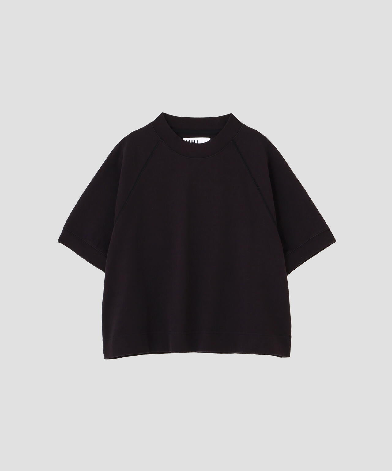 DRY COTTON JERSEY TOP