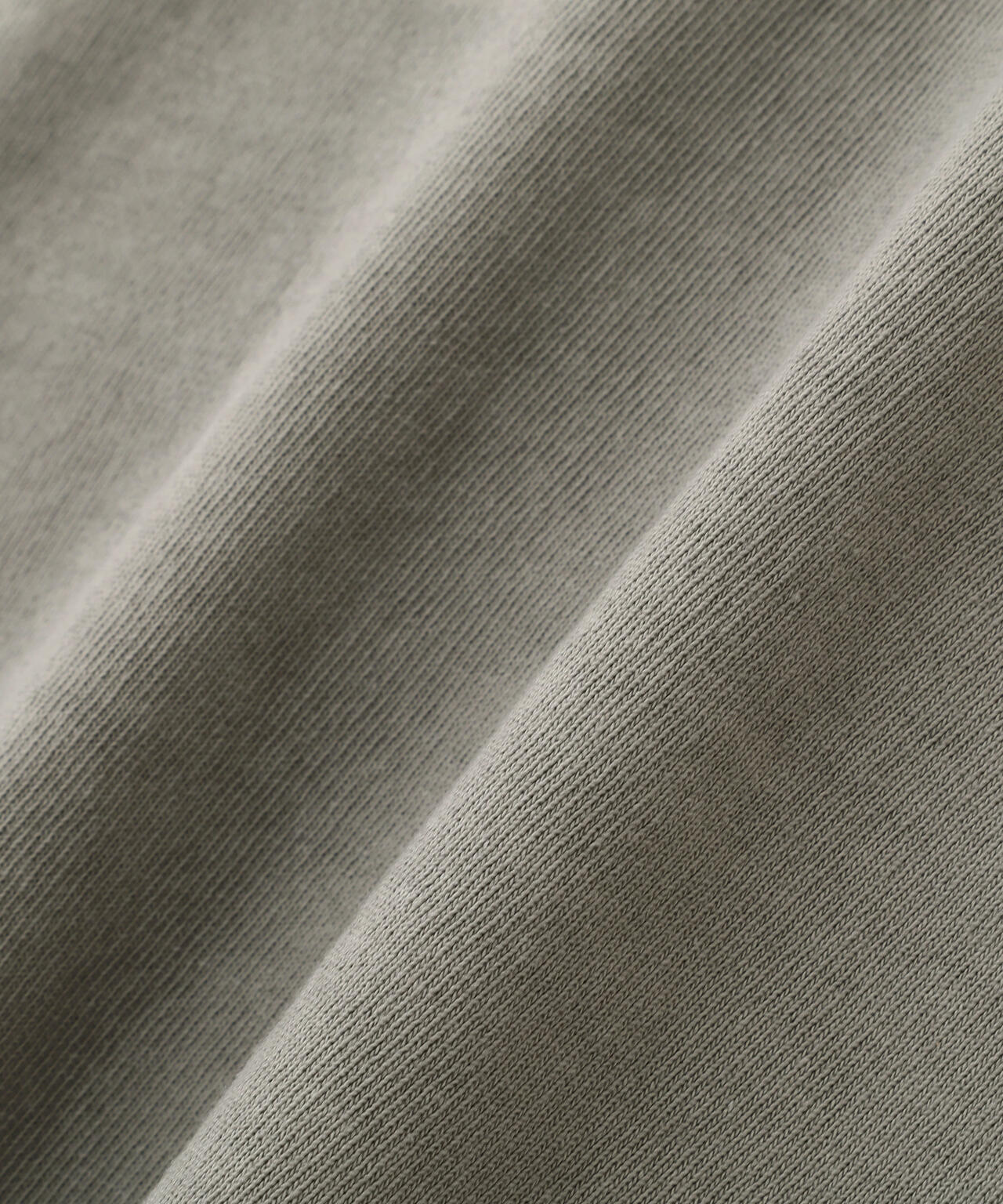 DRY COTTON JERSEY TOP