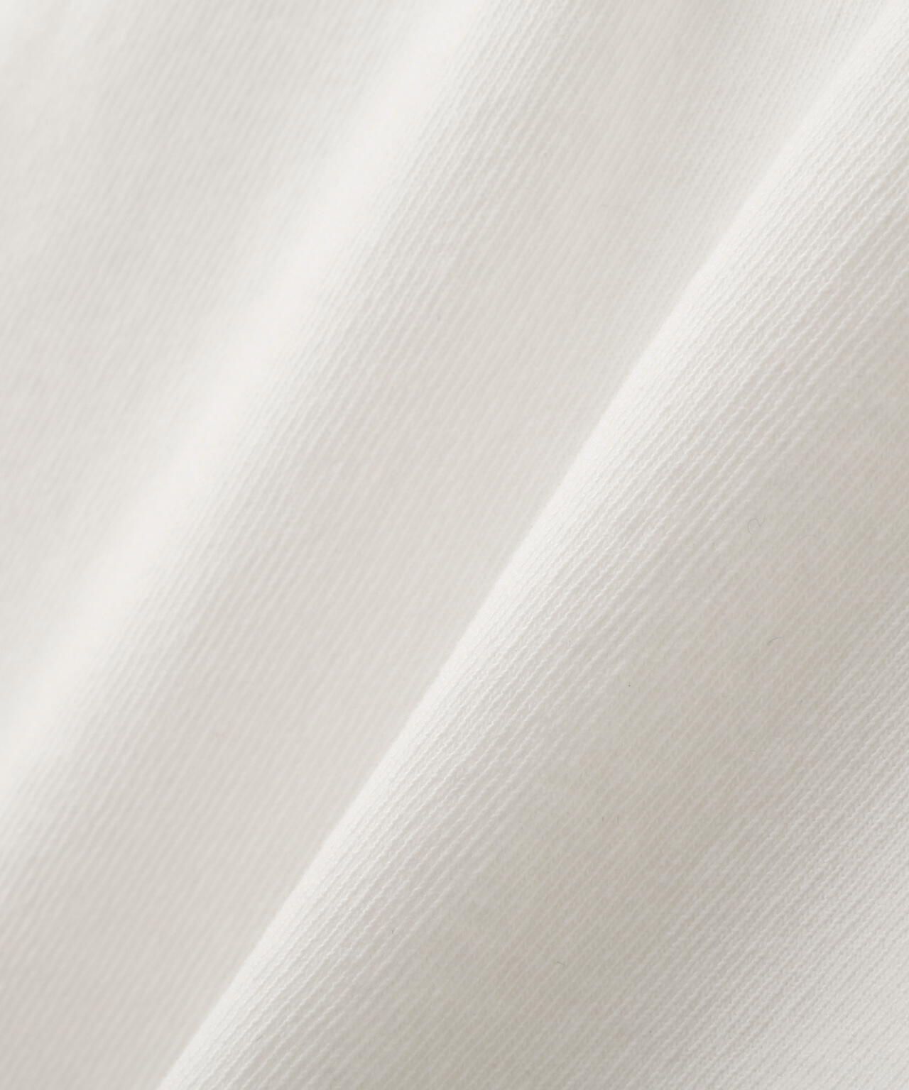 DRY COTTON JERSEY TOP