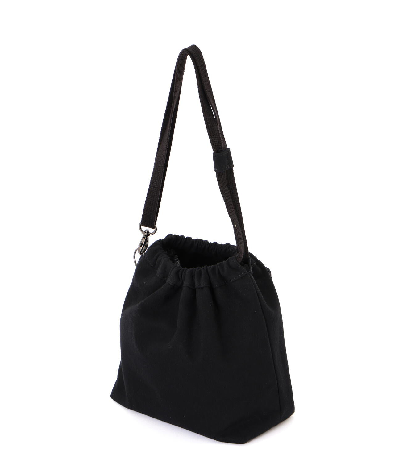 DRY COTTON SUEDE