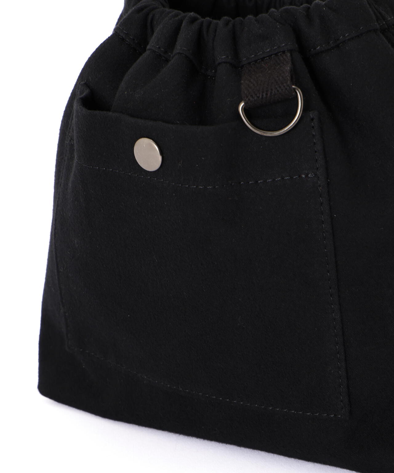 DRY COTTON SUEDE