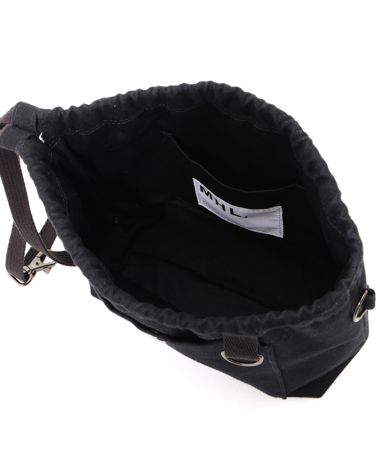 DRY COTTON SUEDE