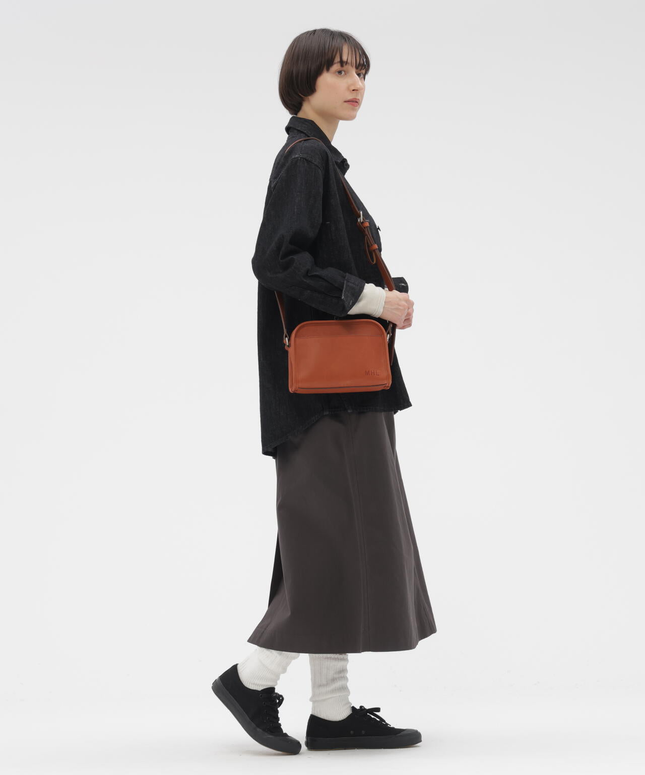SUPPLE LEATHER