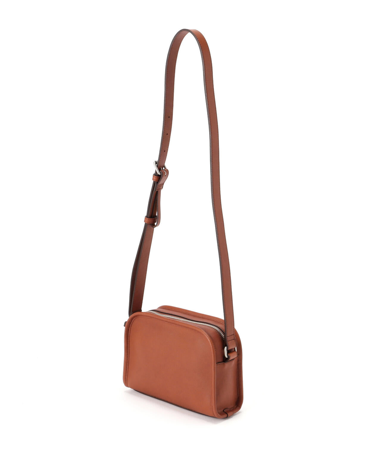SUPPLE LEATHER