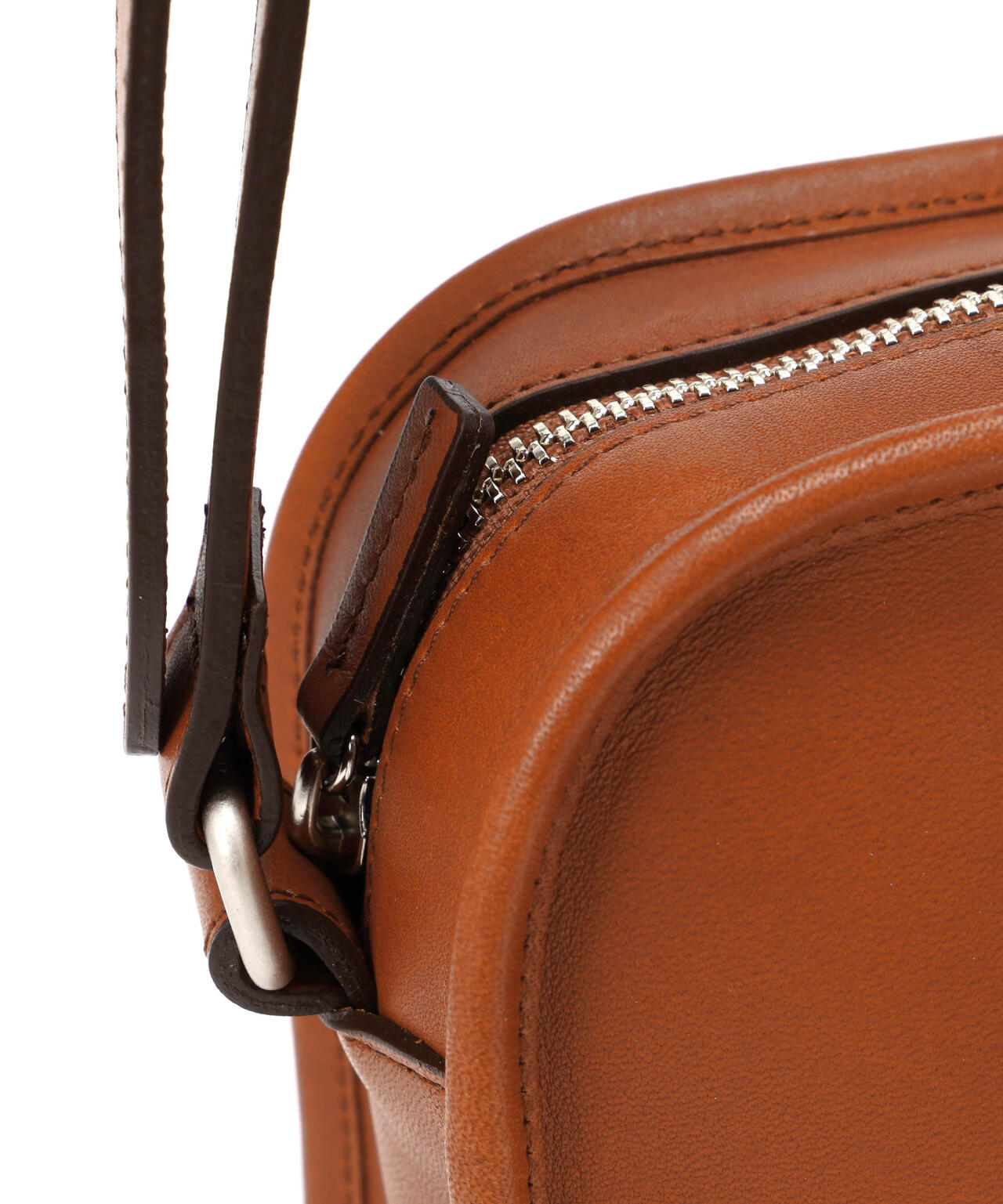 SUPPLE LEATHER