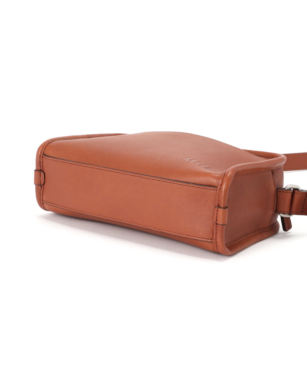 SUPPLE LEATHER