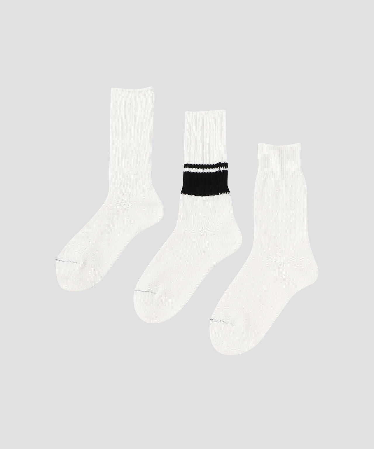 WOMEN COTTON SOCKS PACK