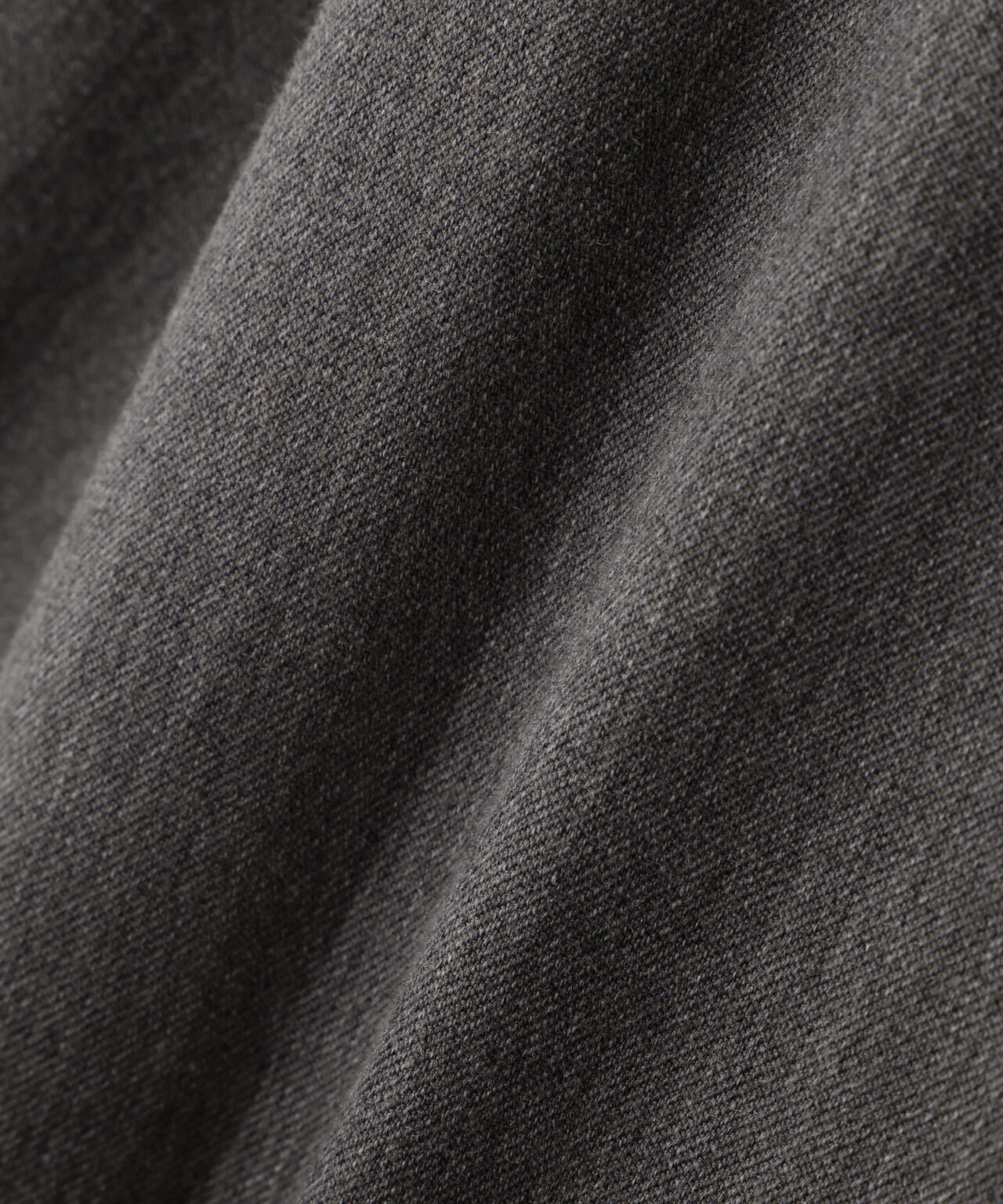 WOOL COTTON TWILL JACKET