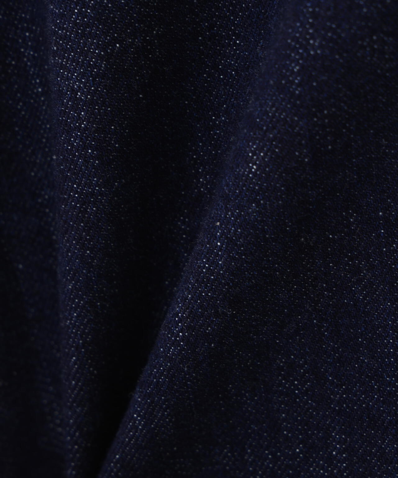 CANTON DENIM BLOUSON