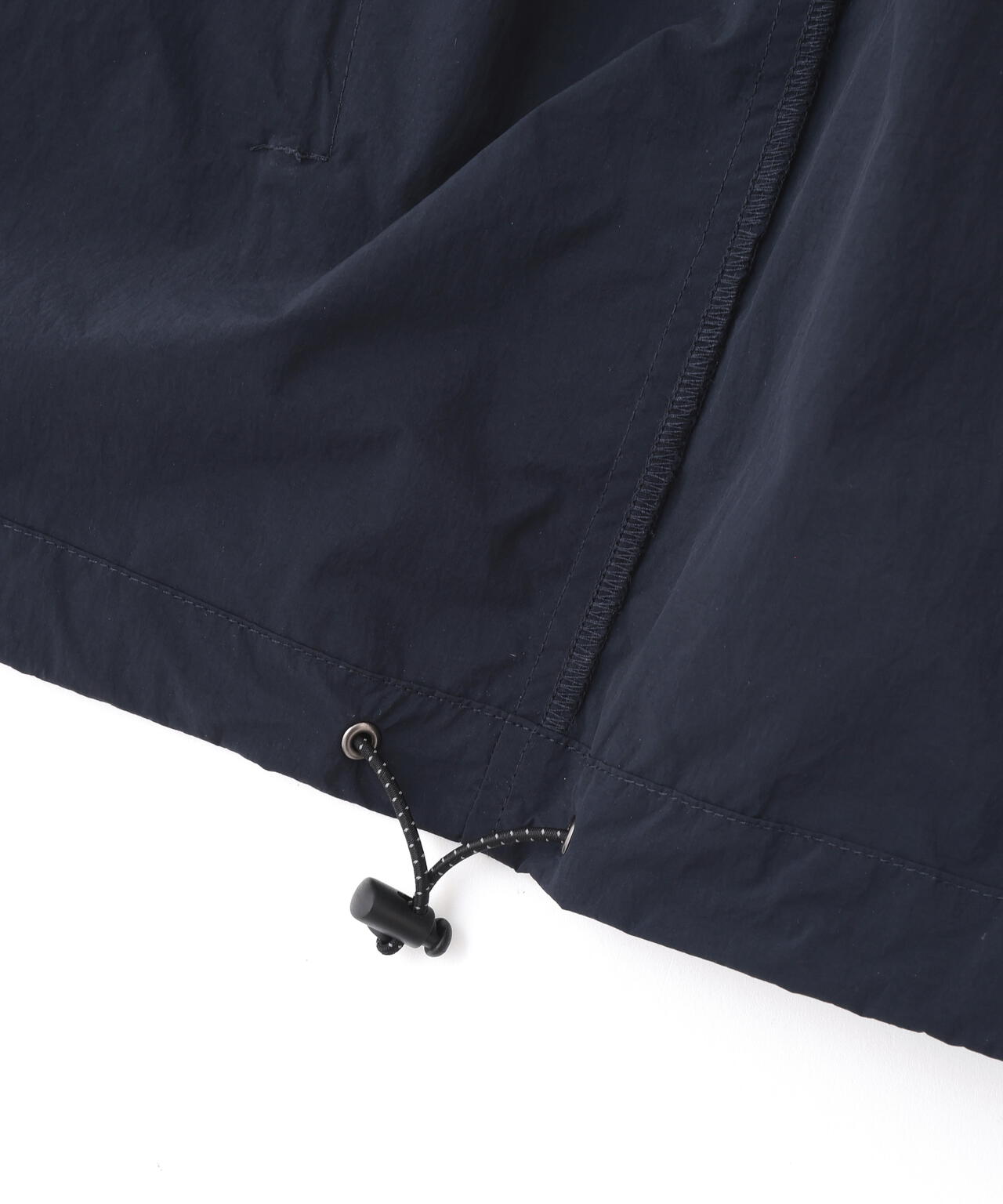 MHL. UTILITY WEAR LIGHTWEIGHT NYLON POPLIN BLOUSON