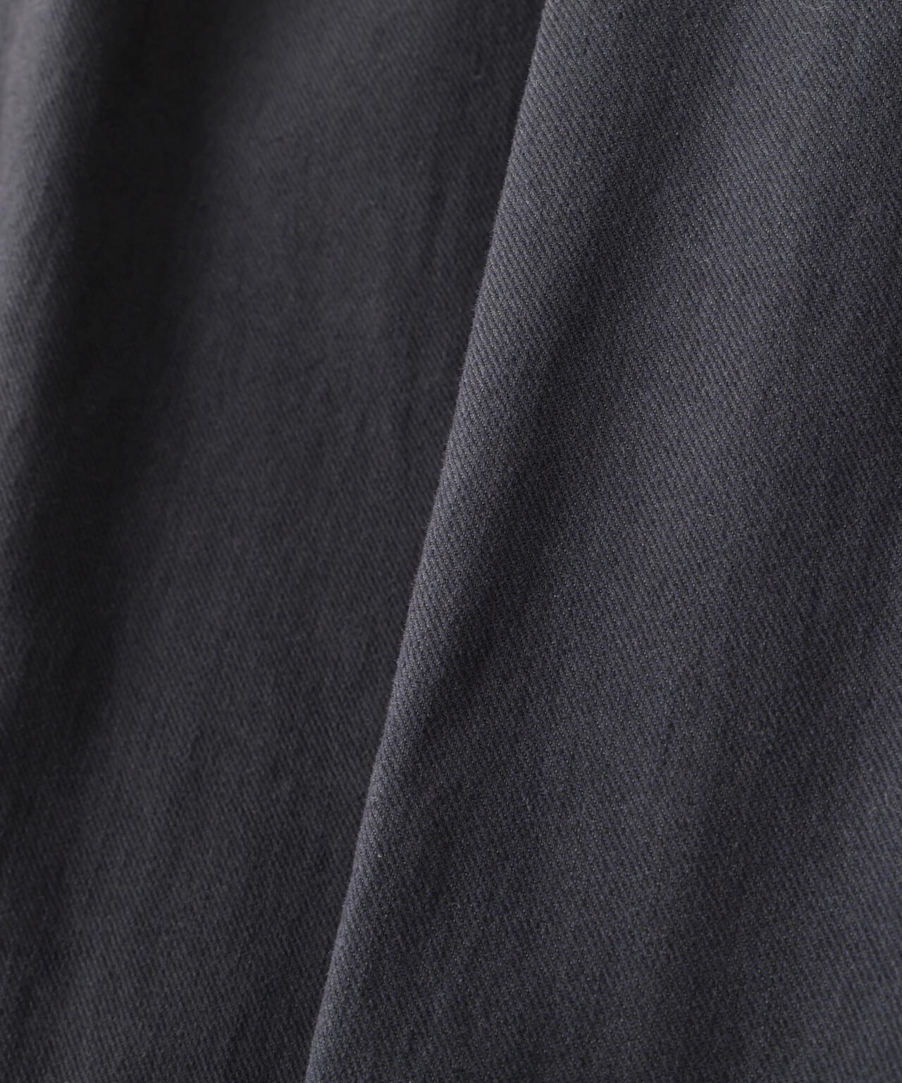 UTILITY COTTON NYLON TWILL TROUSERS