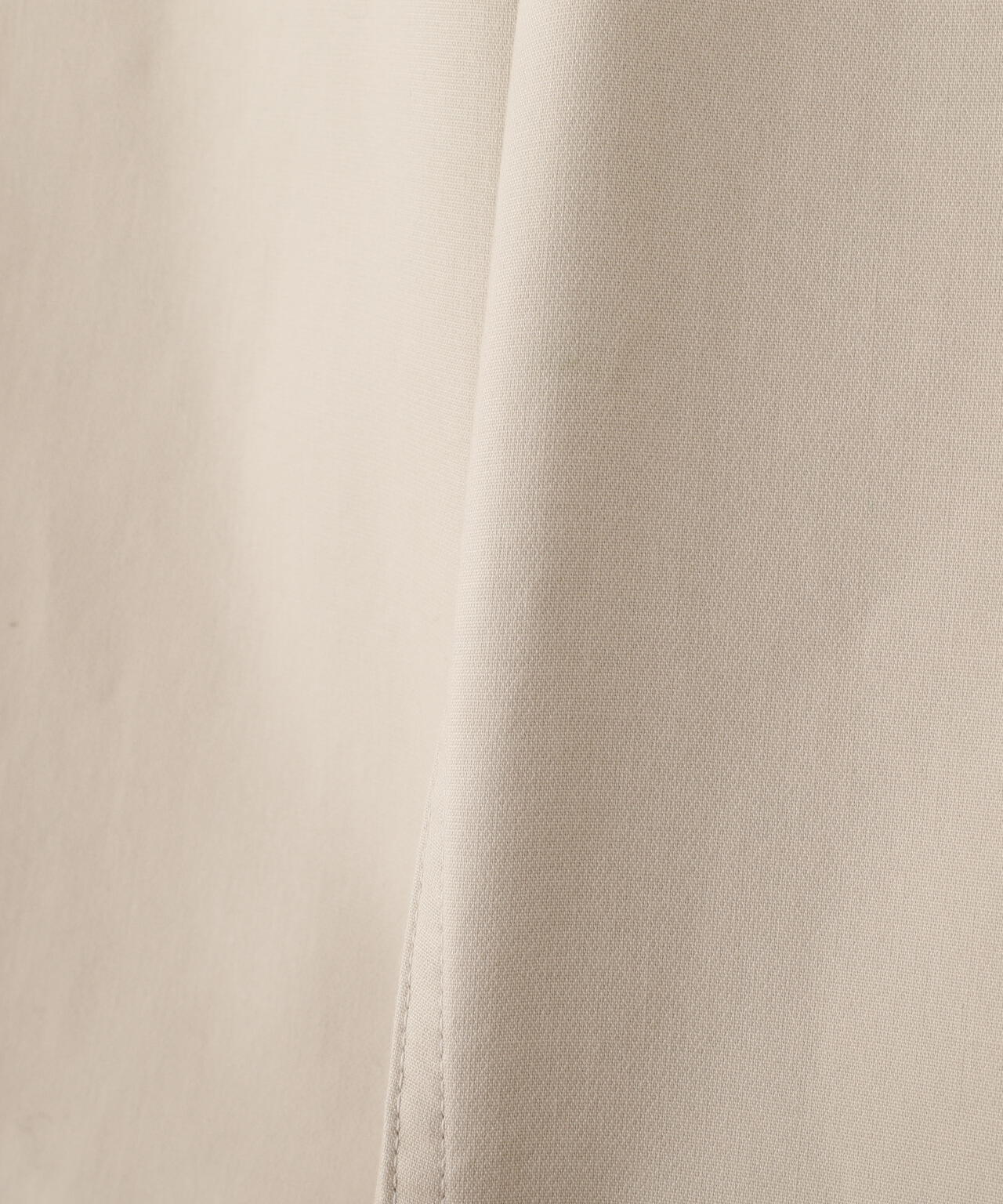 JAPANESE DENSE COTTON TROUSERS
